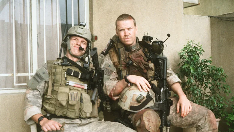 Warfare screenshot 6