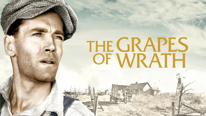 The Grapes of Wrath screenshot 7
