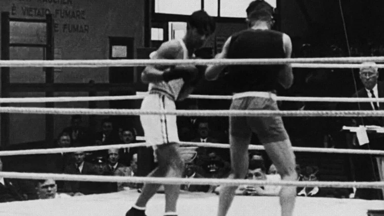The Olympic Games, Amsterdam 1928 screenshot 1