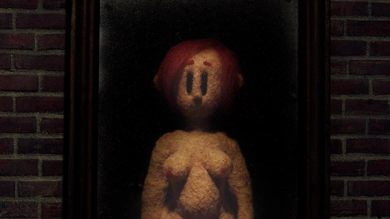 The Puppet screenshot 3