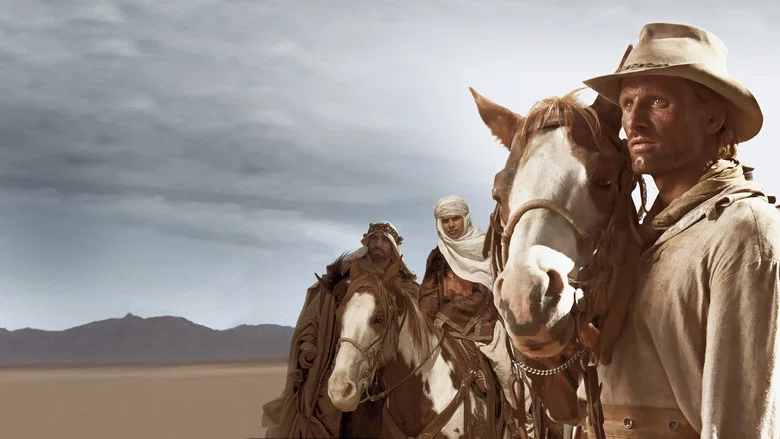 Hidalgo screenshot 2