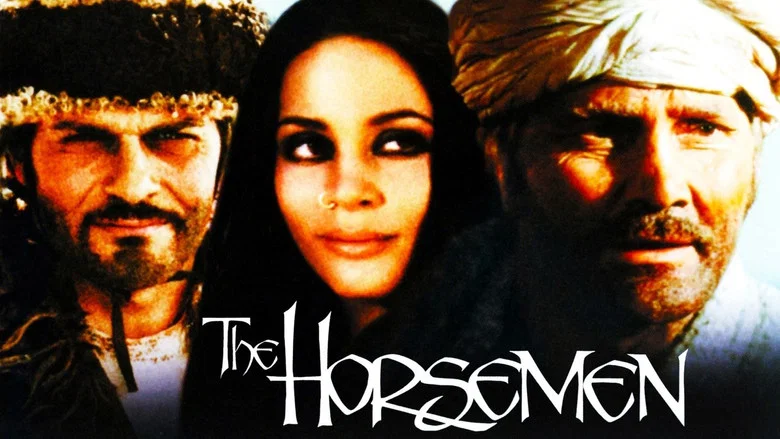 The Horsemen screenshot 7