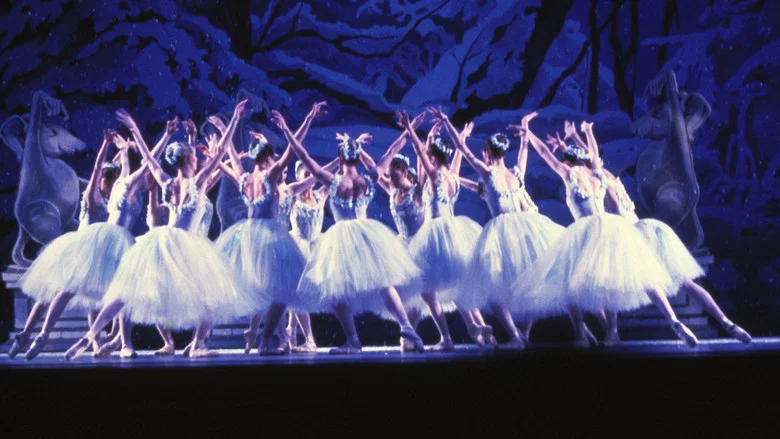 Nutcracker: The Motion Picture screenshot 2