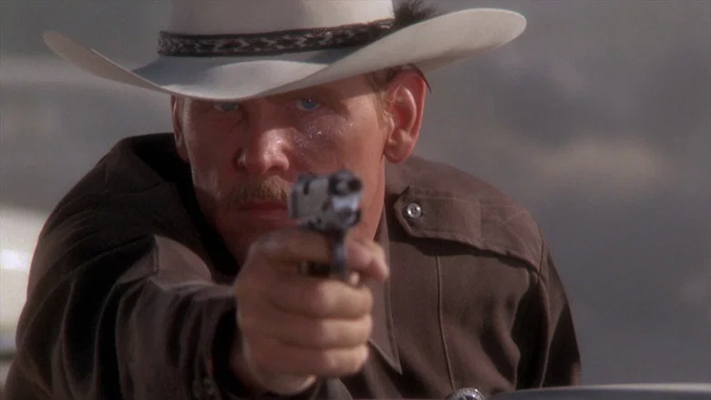 Extreme Prejudice screenshot 6