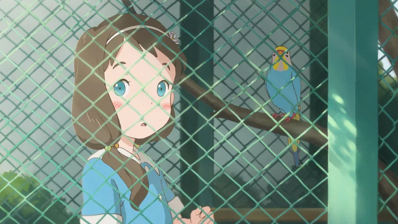 Rain in the Sunshine screenshot 1