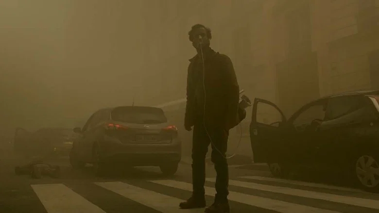 Just a Breath Away screenshot 7