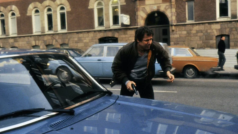 The Man from Majorca screenshot 3