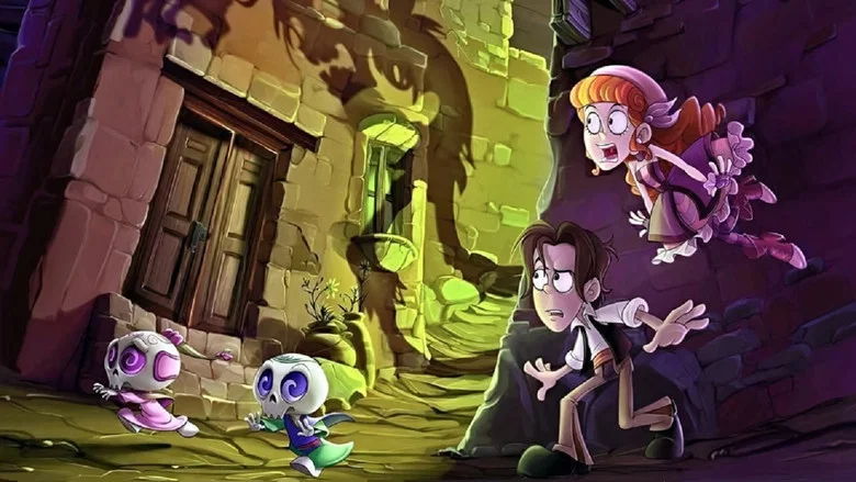 The Legend of the Guanajuato Mummies screenshot 5