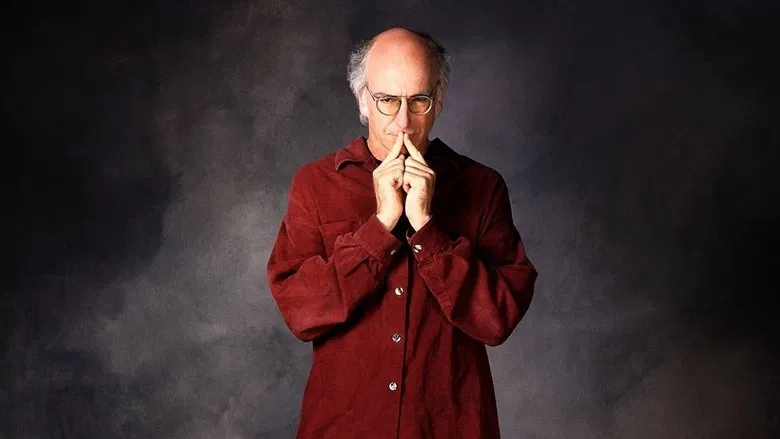 Larry David: Curb Your Enthusiasm screenshot 1