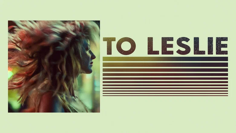 To Leslie screenshot 8
