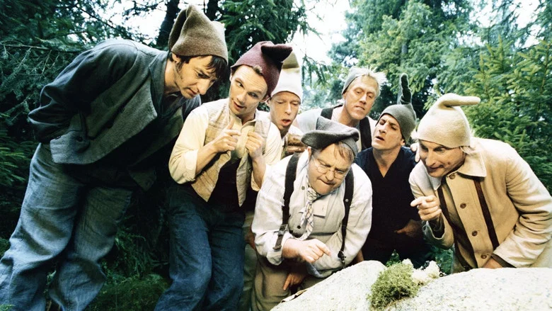 7 Dwarves: The Forest Is Not Enough screenshot 3