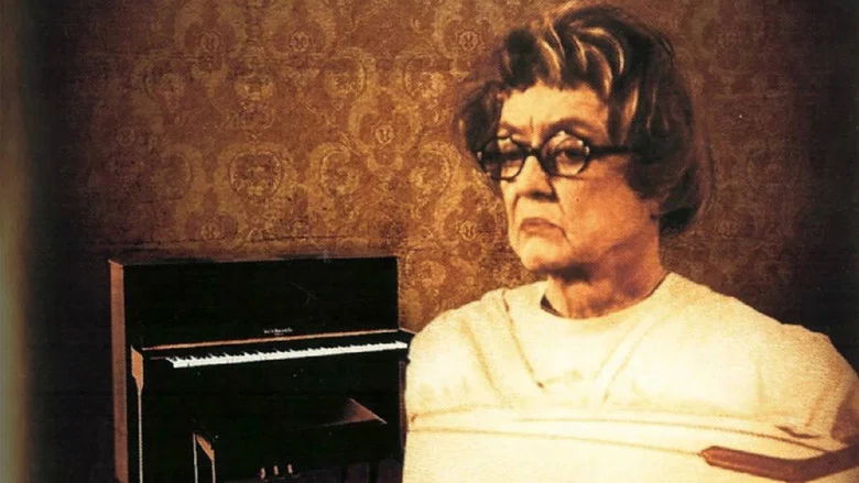 A Piano for Mrs. Cimino screenshot 1