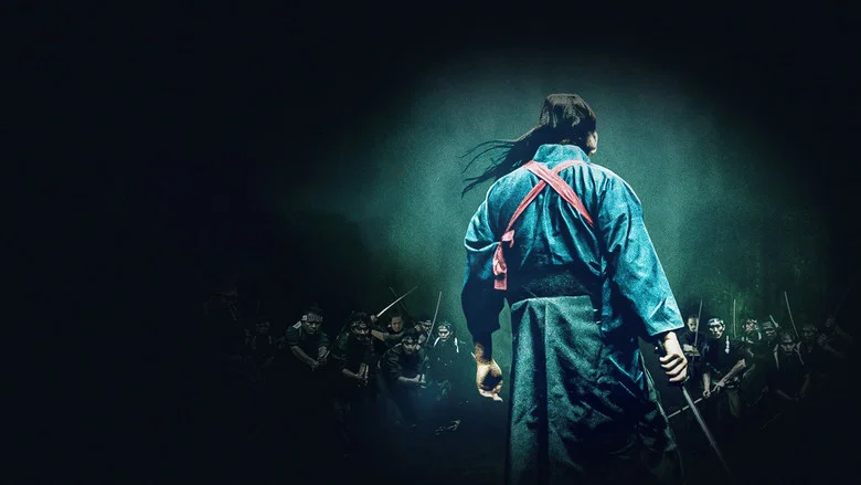 Crazy Samurai Musashi screenshot 1