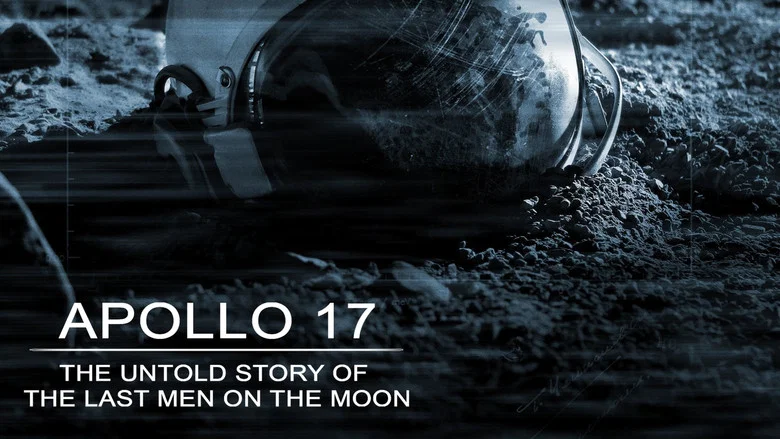 Apollo 17: The Untold Story of the Last Men on the Moon screenshot 2