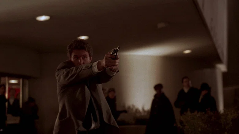 Someone to Watch Over Me screenshot 5