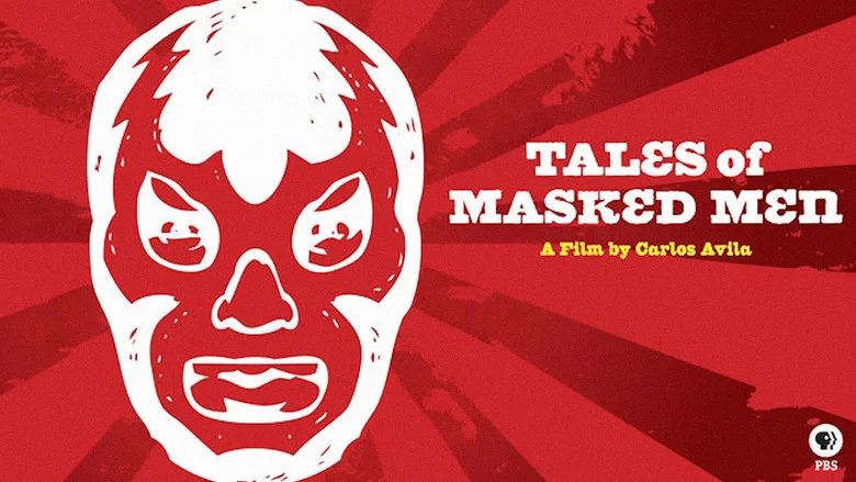 Tales of Masked Men screenshot 1