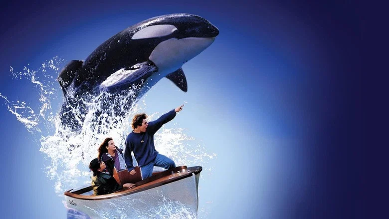 Free Willy 2: The Adventure Home screenshot 7