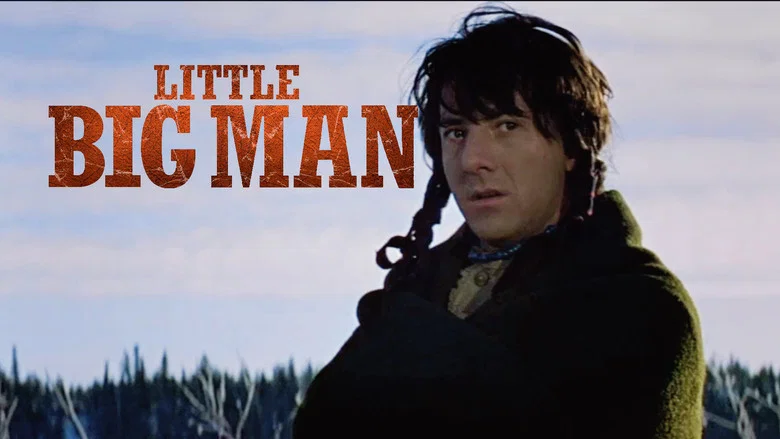 Little Big Man screenshot 7