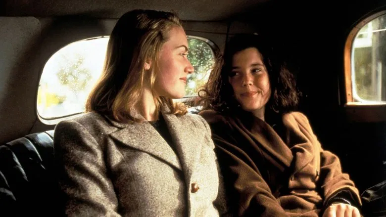 Heavenly Creatures screenshot 1