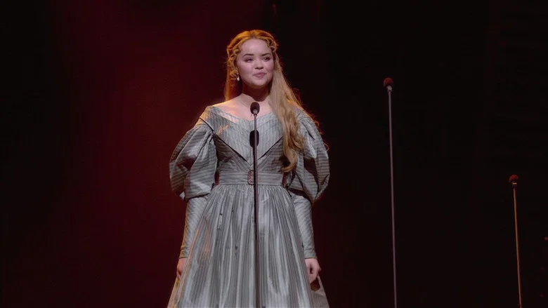 Les Misérables: 25th Anniversary in Concert screenshot 7