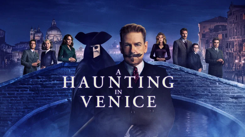 A Haunting in Venice screenshot 4