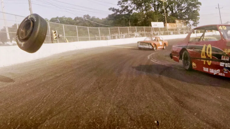 The Last Race screenshot 2