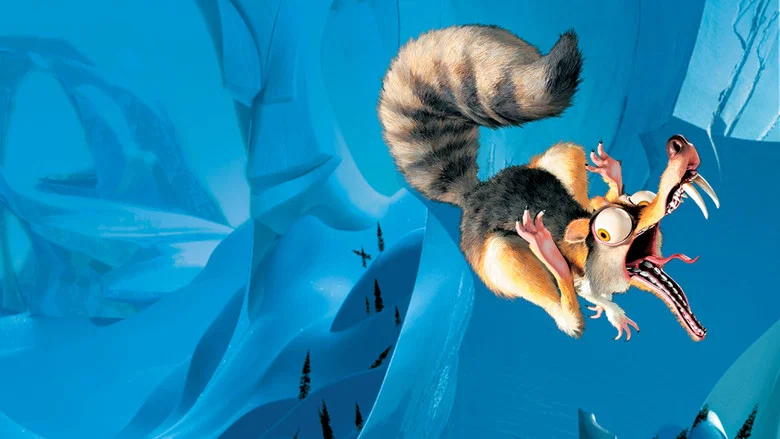Ice Age screenshot 2