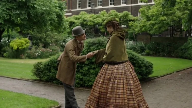 The Ties That Bind screenshot 3