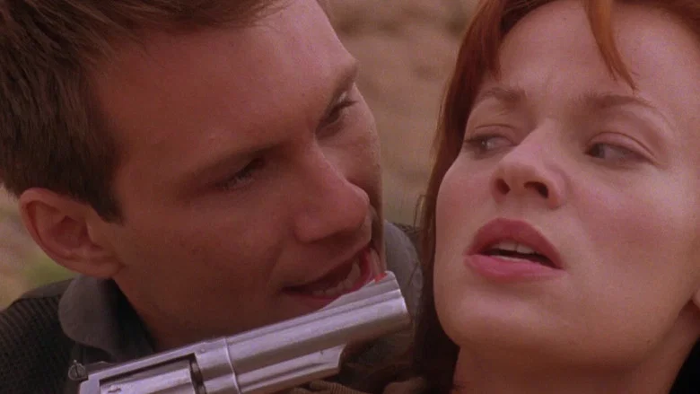 Broken Arrow screenshot 6