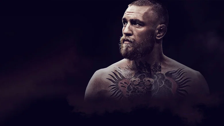 Conor McGregor: Notorious screenshot 6