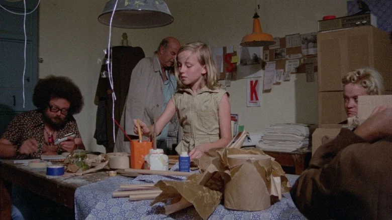 The Pyjama Girl Case screenshot 3