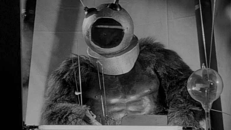 Robot Monster screenshot 4