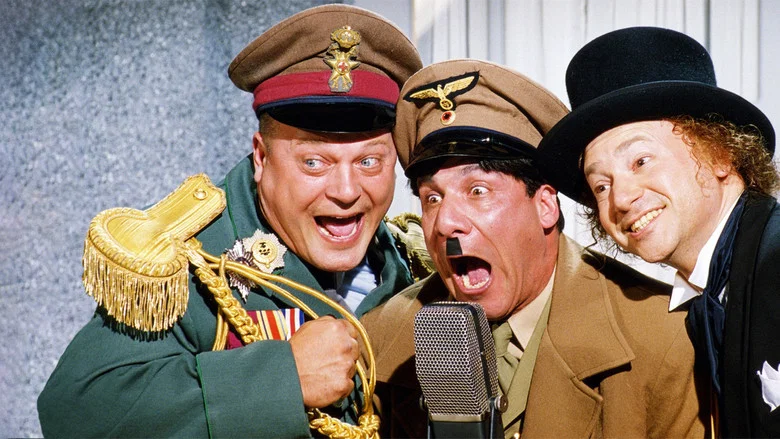 The Three Stooges screenshot 5
