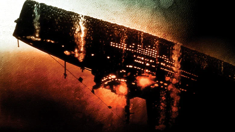 The Poseidon Adventure screenshot 8