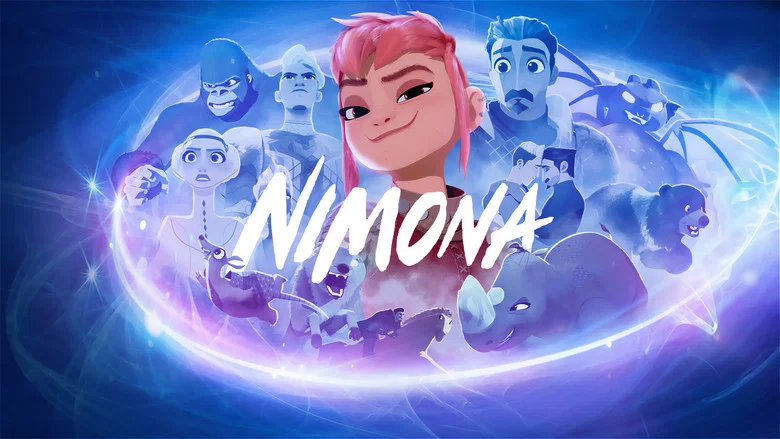 Nimona screenshot 3