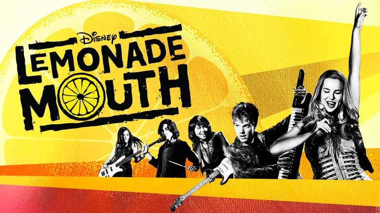Lemonade Mouth screenshot 6
