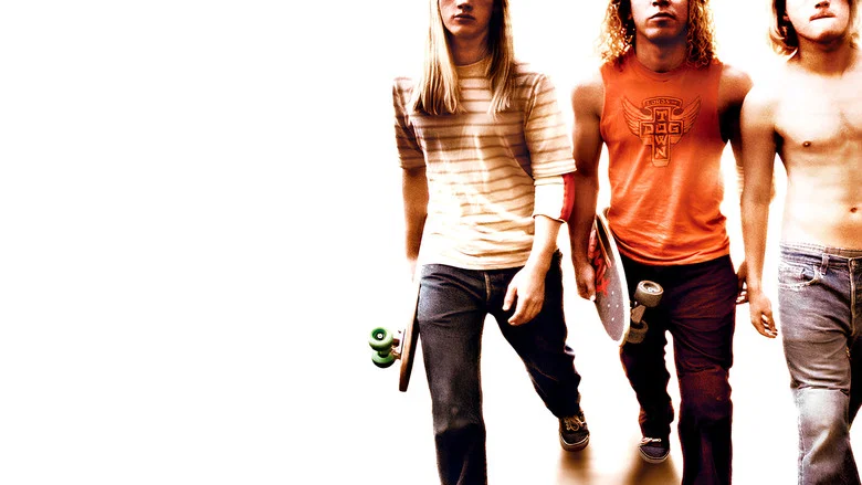 Lords of Dogtown screenshot 5