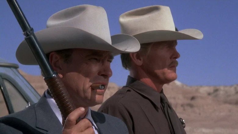 Extreme Prejudice screenshot 4