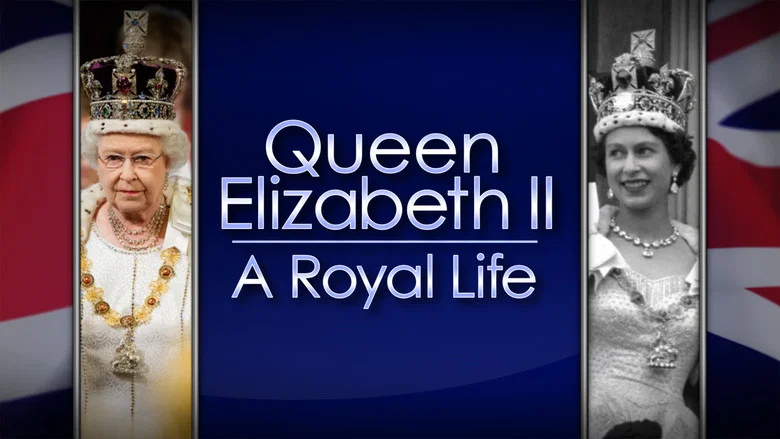 Queen Elizabeth II: A Royal Life - A Special Edition of 20/20 screenshot 4