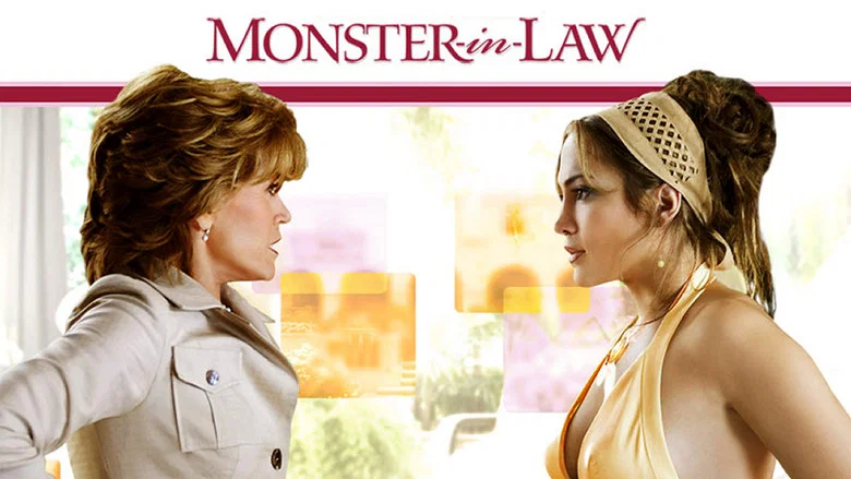 Monster-in-Law screenshot 5