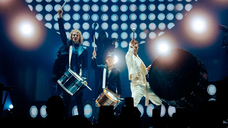 For King + Country: A Drummer Boy Christmas - Live screenshot 1