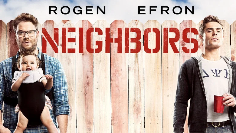 Neighbors screenshot 1