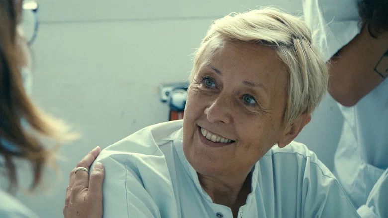 Madame Hofmann screenshot 1