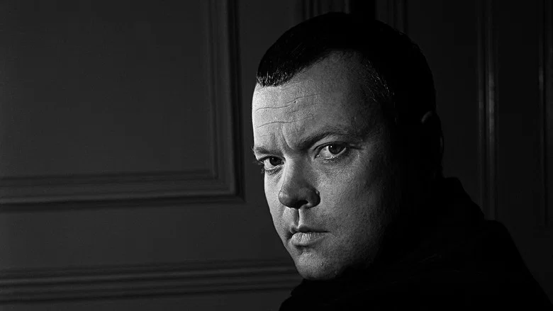 The Eyes of Orson Welles screenshot 5