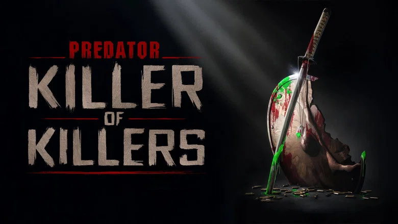 Predator: Killer of Killers screenshot 5