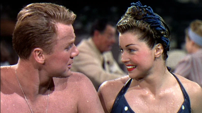 Thrill of a Romance screenshot 5