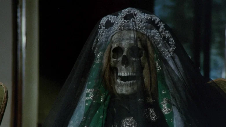 Lisa and the Devil screenshot 2