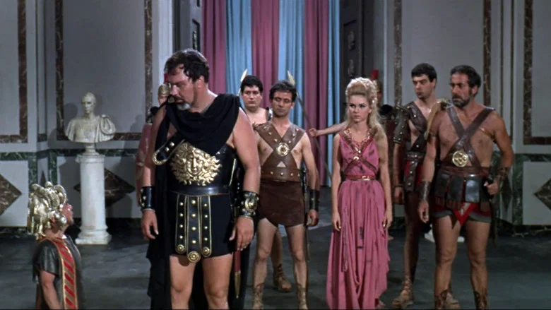 Revolt of the Praetorians screenshot 4