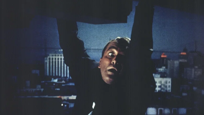 Vertigo screenshot 5