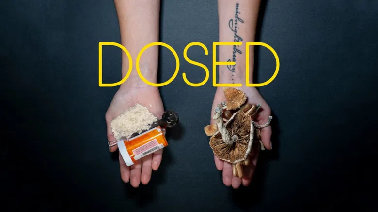 Dosed screenshot 1